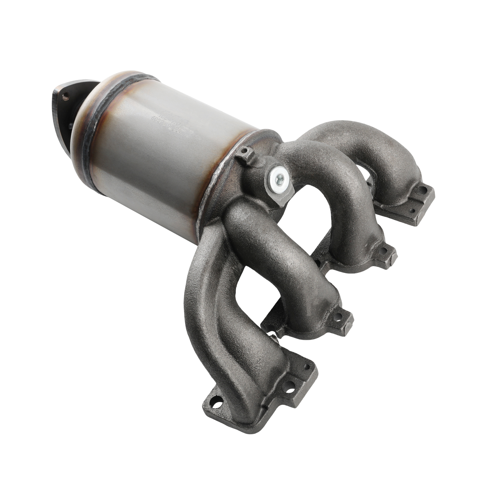 Catalyseur Catalyseur for Opel Astra G Zafira Vectra B Corsa C 1.4 1.6 16 2005