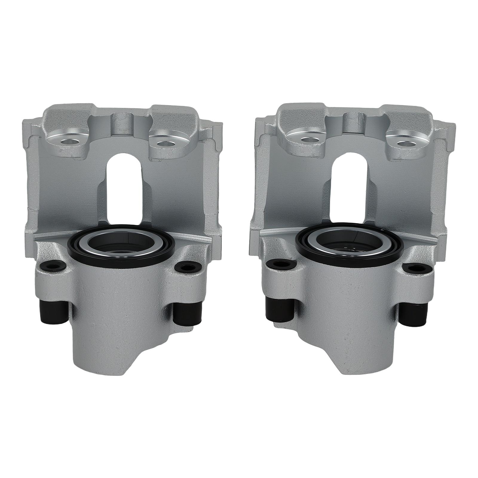 Étrier de Frein Avant For BMW X5 E53 Range Rover MK III 3.0 4.4 2000-2012 324mm