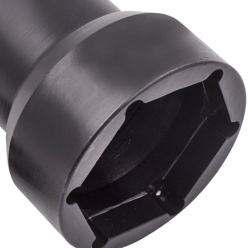 Mainshaft Pulley Sprocket Socket Lock Nut 2 1/4