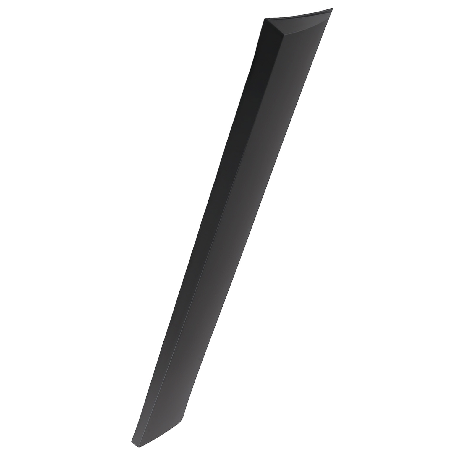Door Trim Long Moulding Panel for Vauxhall Vivaro B 2014-2018 93867912 Left Side