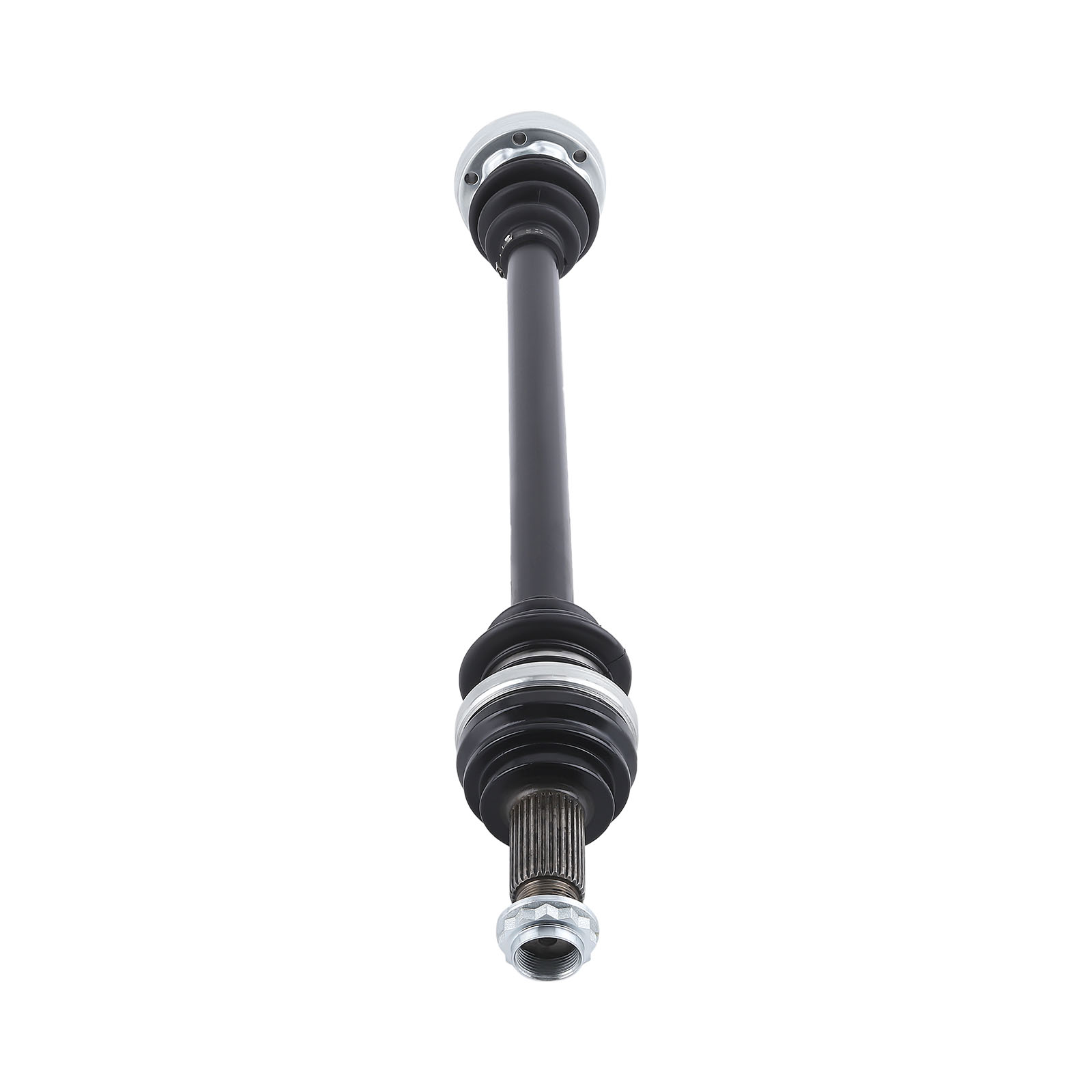 Rear Driveshaft Propshaft 664mm fits for BMW 5 E60 520i 2003-2010 33217529216