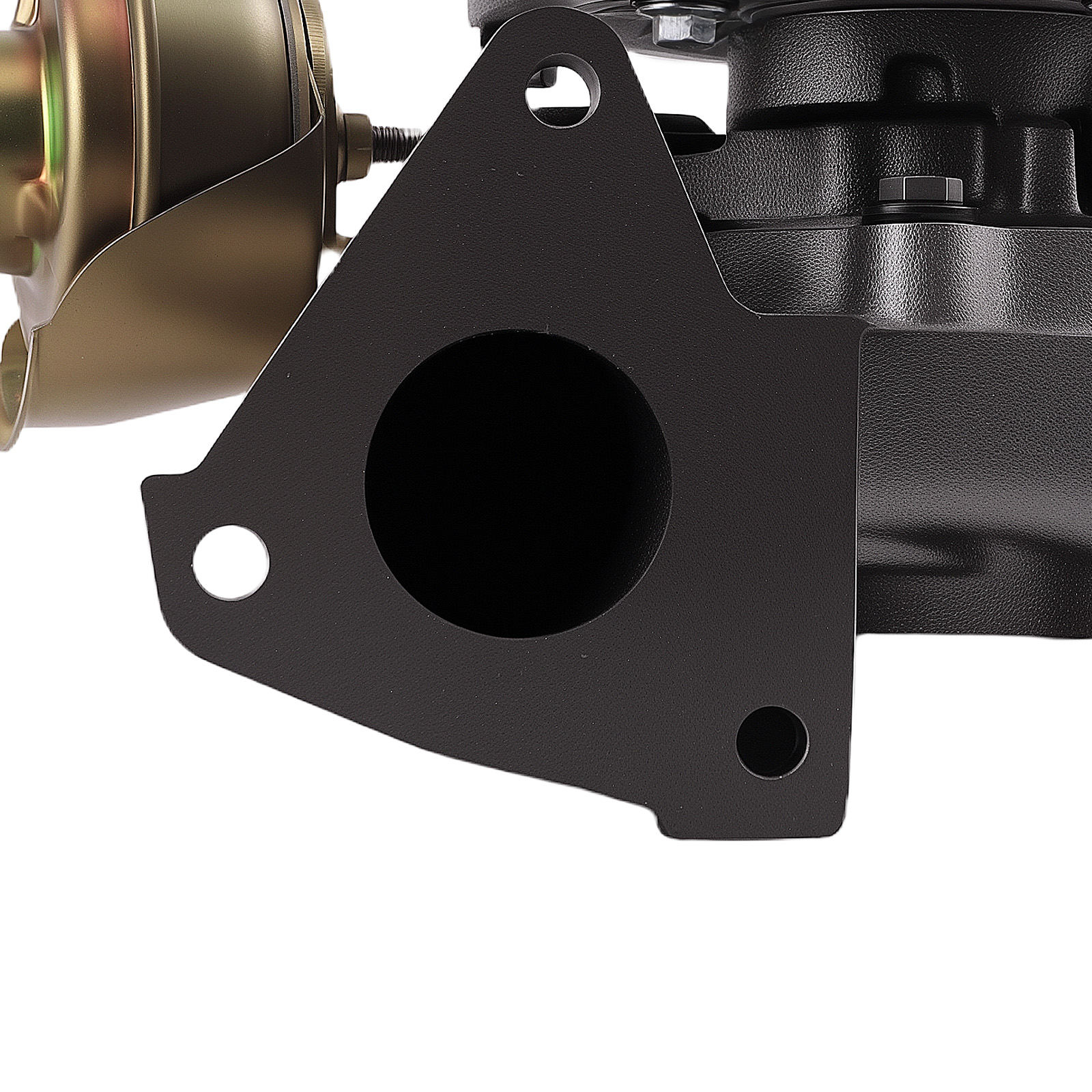 Turbolader for Nissan Mistral Patrol Safari Terrano 3.0 Di GT2052V 724639