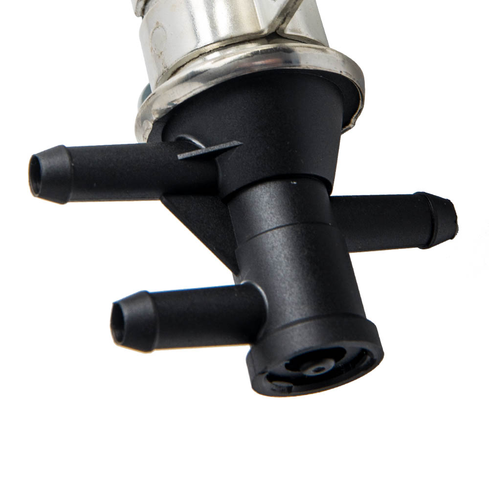 FUEL TANK SELECTOR SWITCHING VALVE 3 PORT Dual Switch for Chevrolet FV1