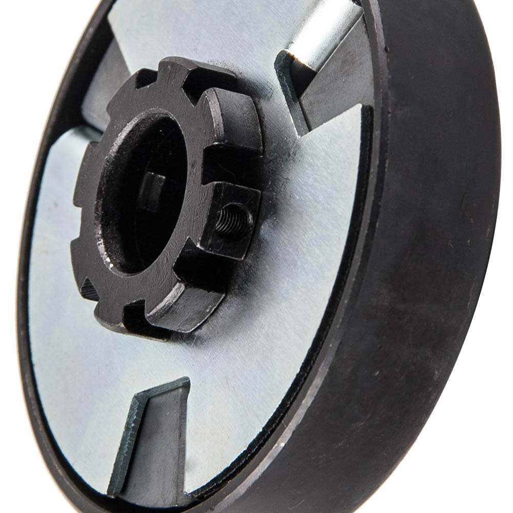 Centrifugal Clutch 1