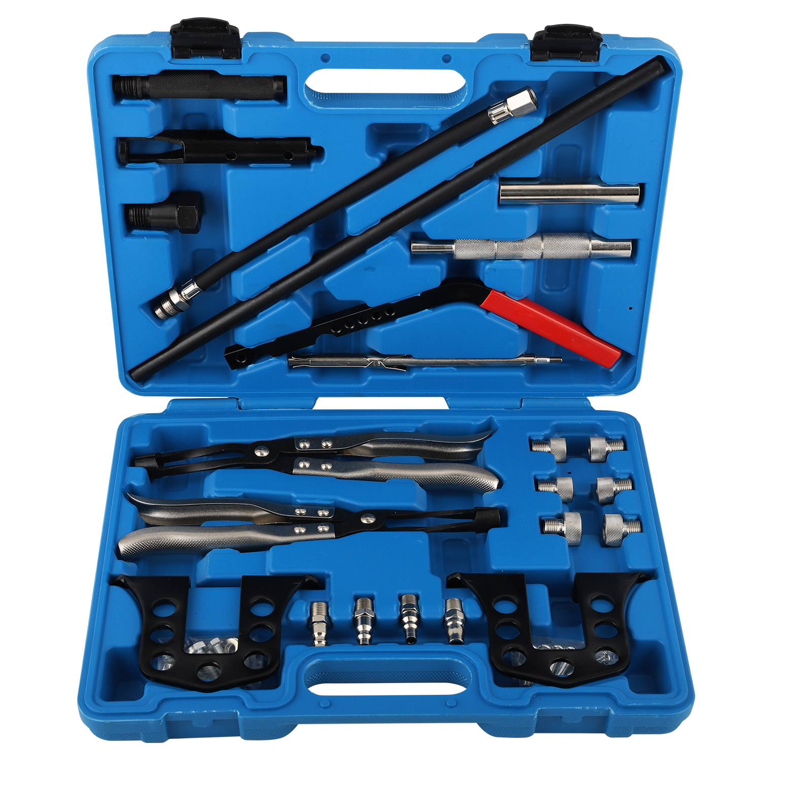 Extracteur Assemblage Démontage compresseur ressor outil reglage for AUDI BMW