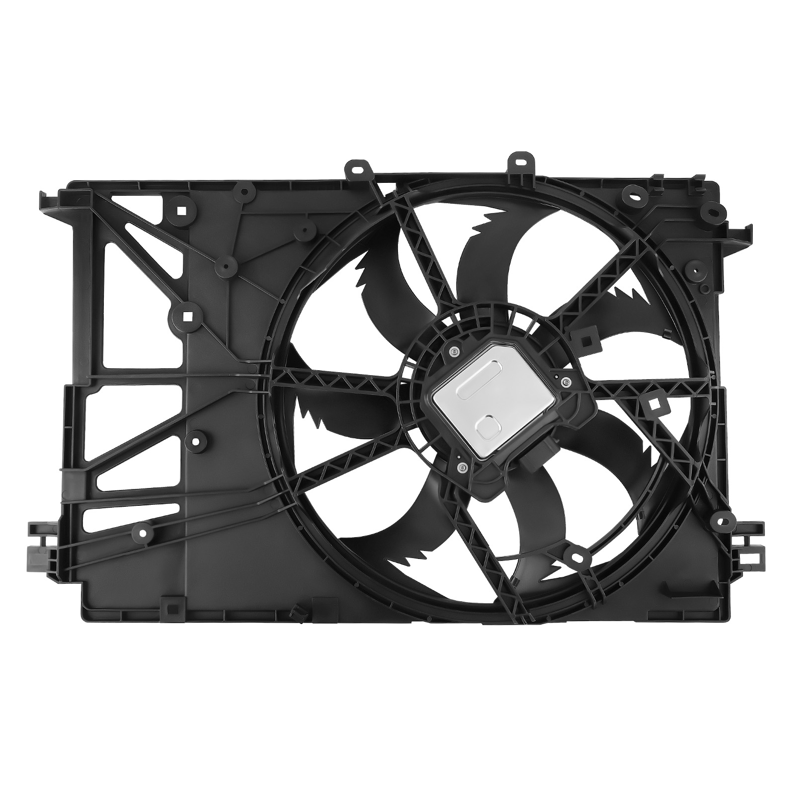 Radiator Cooling Fan Assembly for Toyota Avalon/Camry/Rav4 2018-2022 1636025010