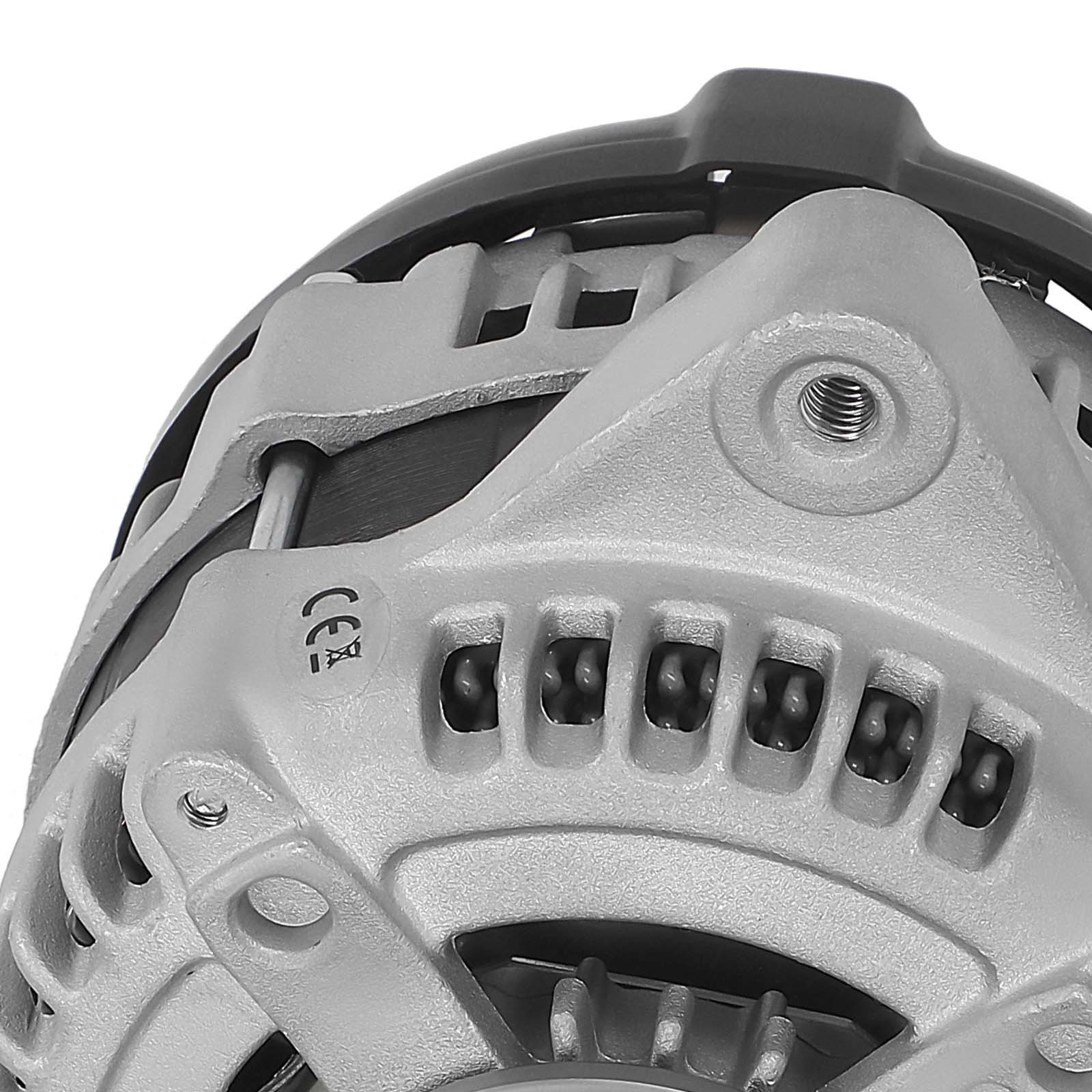 Alternateur for Toyota Hilux D4D 3.0L Diesel 1KD-FTV KUN16R KUN26R KZN156 05-15