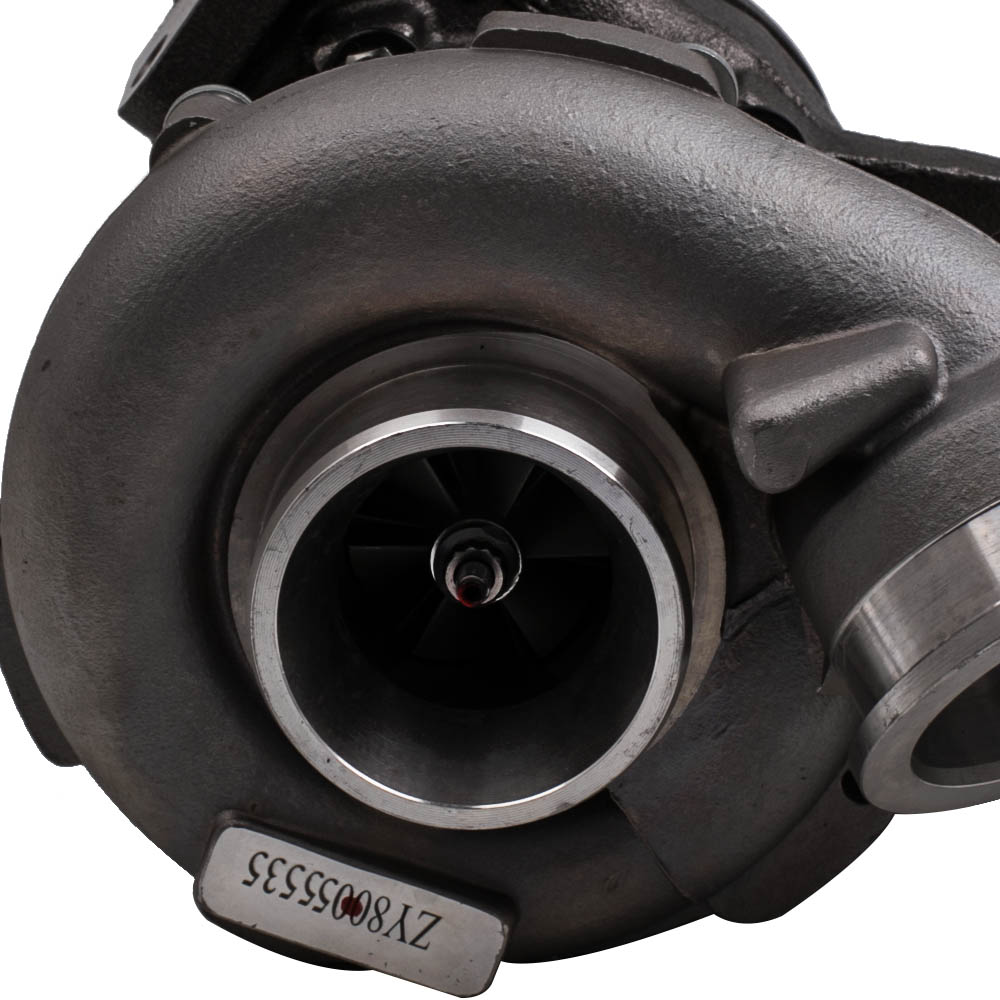 Turbocompresseur Turbo for Mercedes Sprinter 211 213 311 313 411 413 CDI 709836