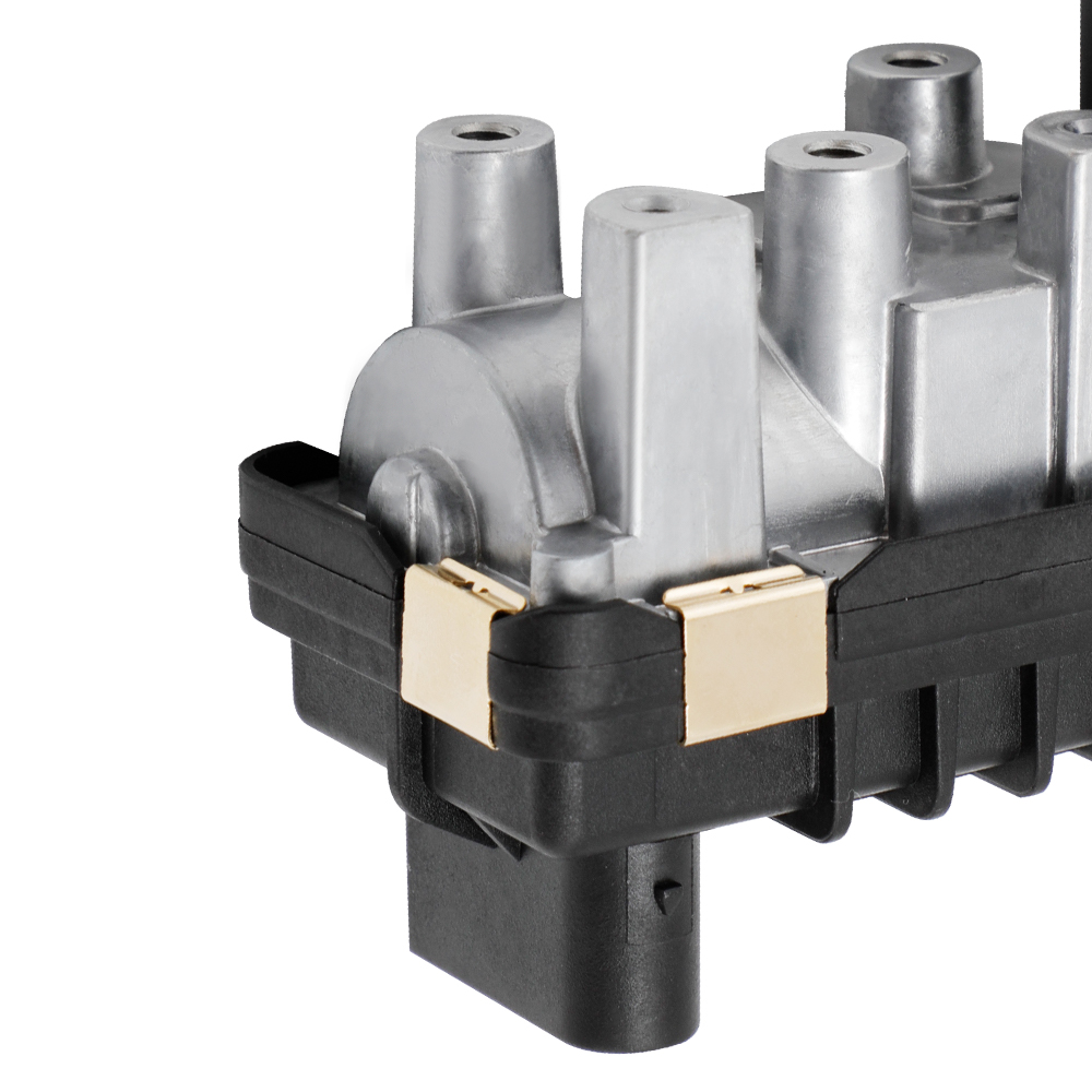 Turbo Electric Actuator Diesel  For Mercedes Benz Turbo Electric Actuator NEW