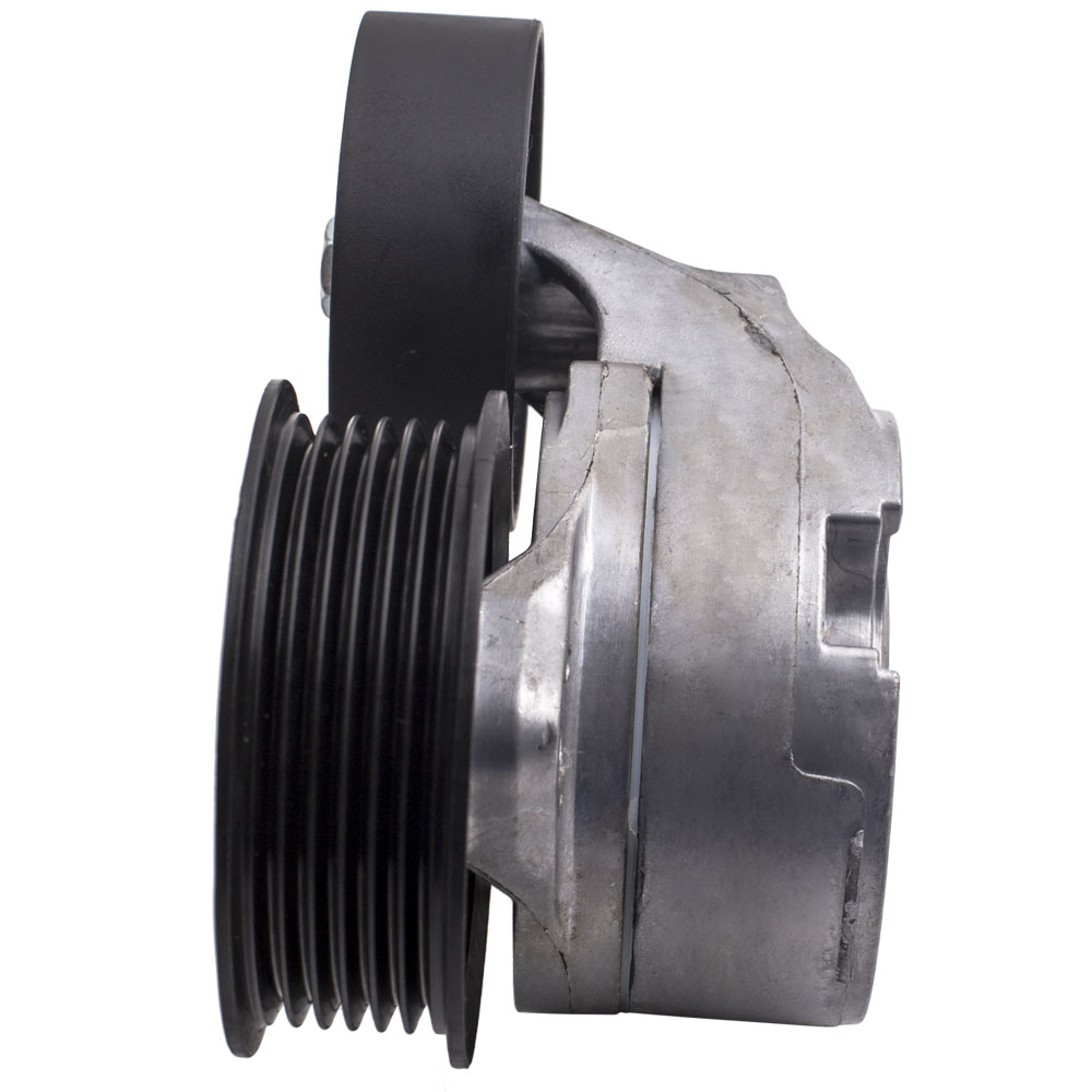Ensemble tendeur courroie de transmission avec poulie for Jeep Dodge 4.7L 3.7L