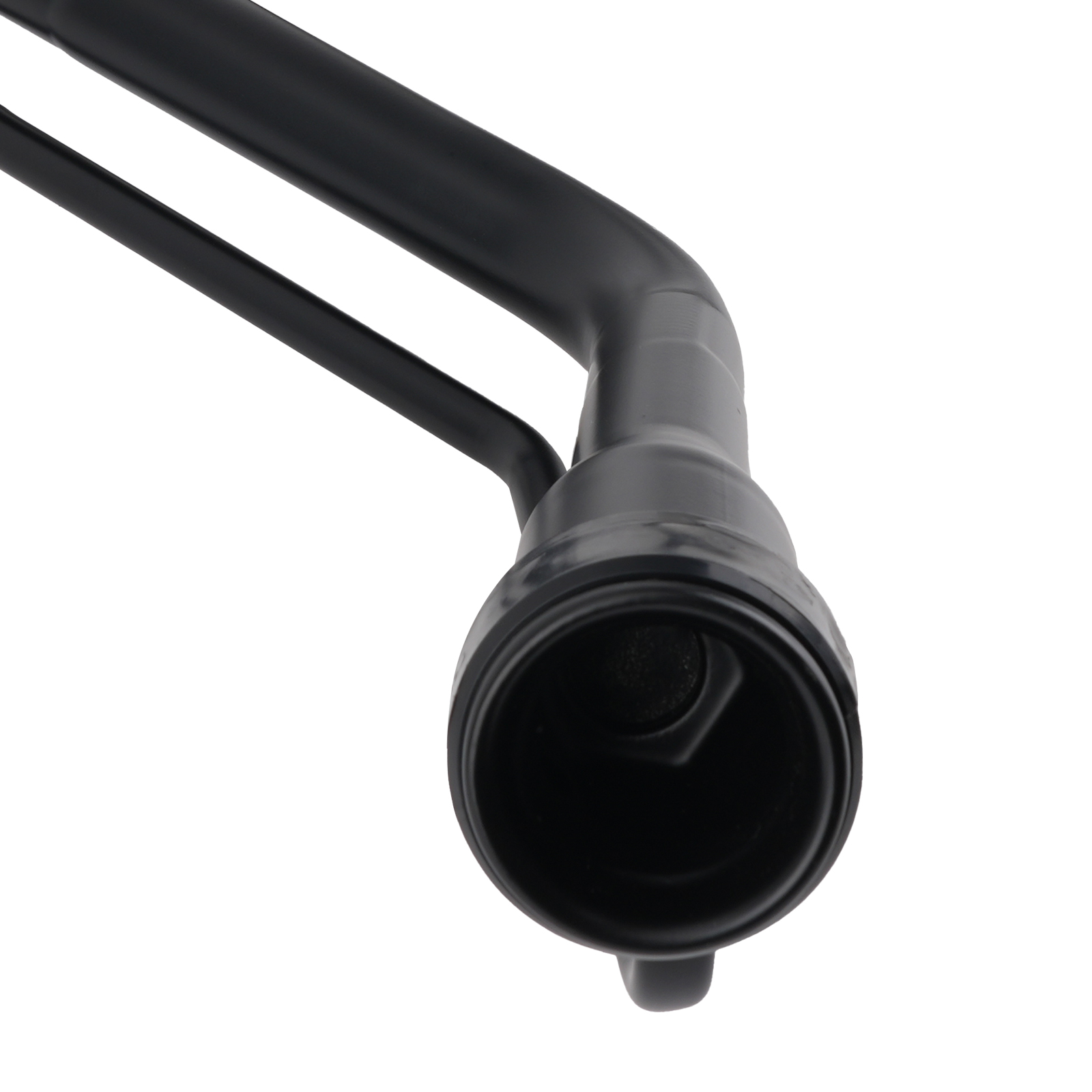 Fuel Tank Neck for Toyota Auris 1.33-1.8L 2006-2012 7720112640 Black