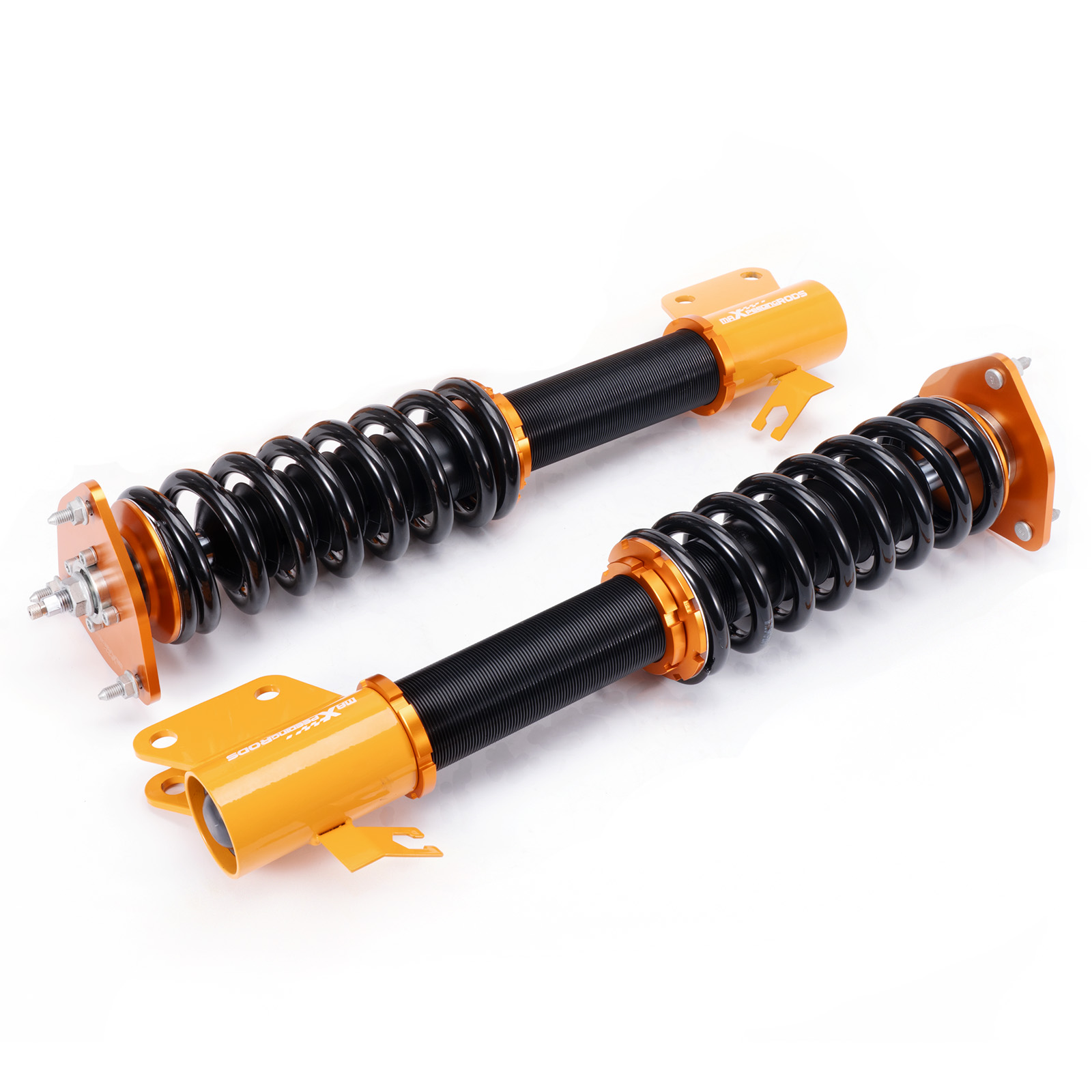 Réglable Hauteur & Carrossage Coilover for Subaru Impreza WRX 02-07 GDB STI 04