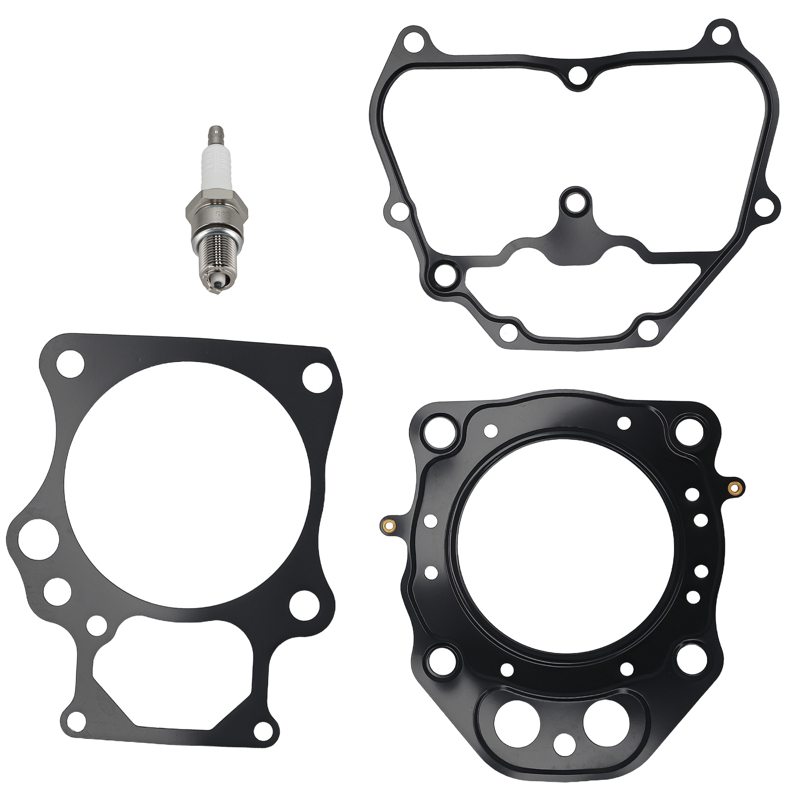 Cylinder Head w/ Gasket for Honda Rancher 420 TRX420FPA/FPE/FPM 2009-2014
