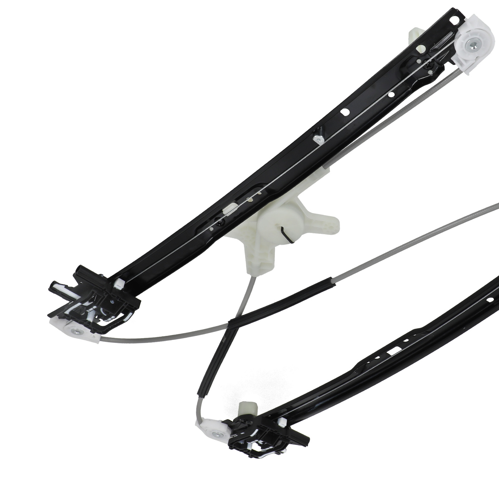 1x Rear Right Window Regulator for Land Rover Range Sport 2013-2023 LR043936