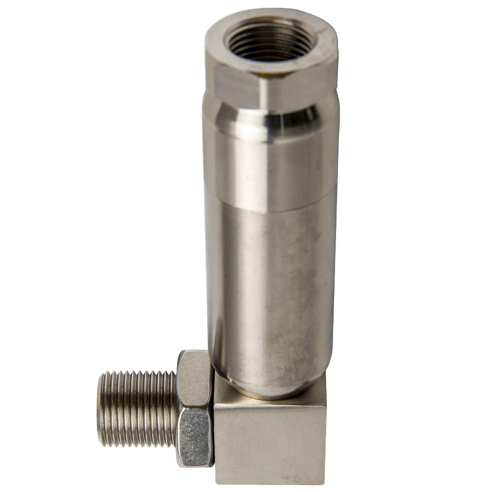 O2 Oxygen Sensor Extender , EVIL ENERGY O2 Sensor Spacer Adapter ...