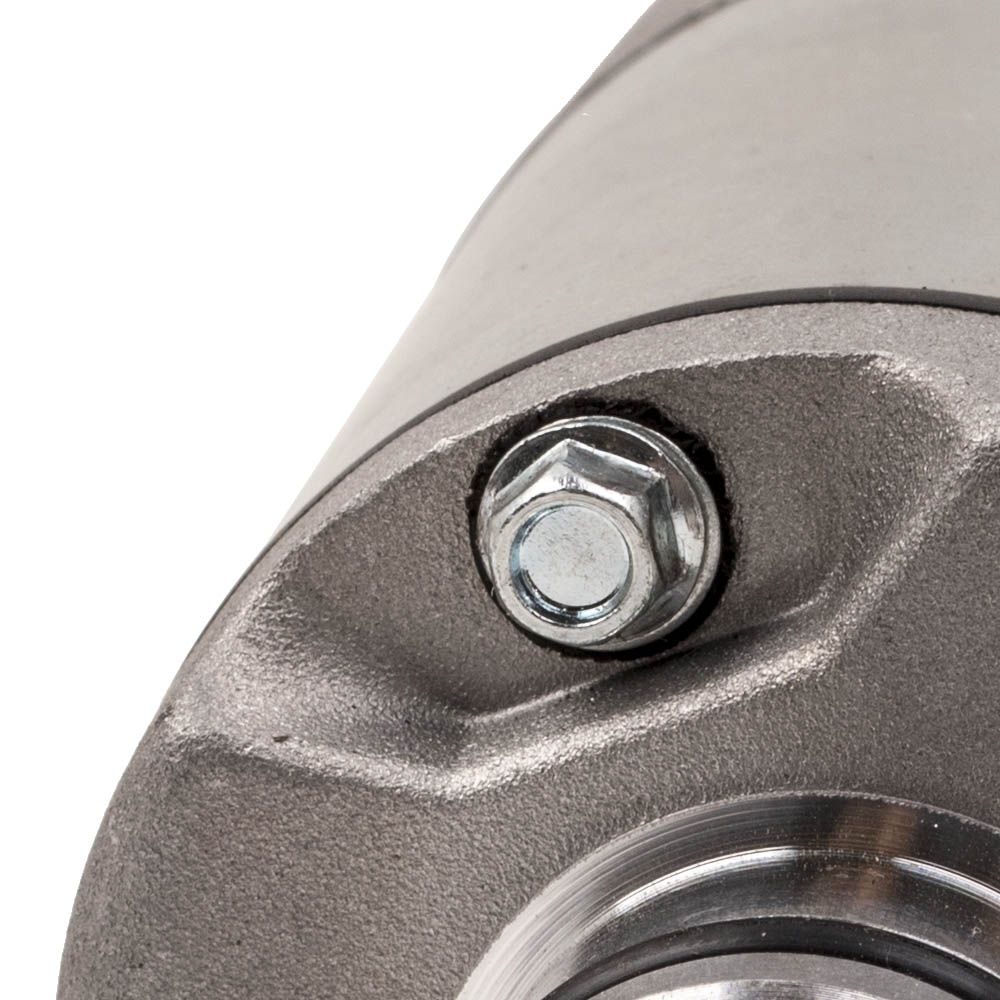 New Starter For Honda Atv TRX500 TRX 500 Fourtrax Foreman 500 - Foto 9