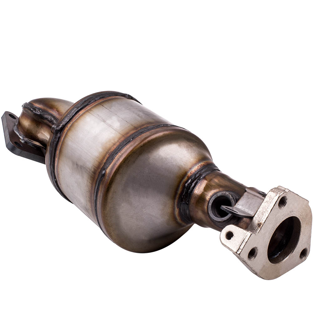 Catalytic Converter 2002 Honda Odyssey Dealer