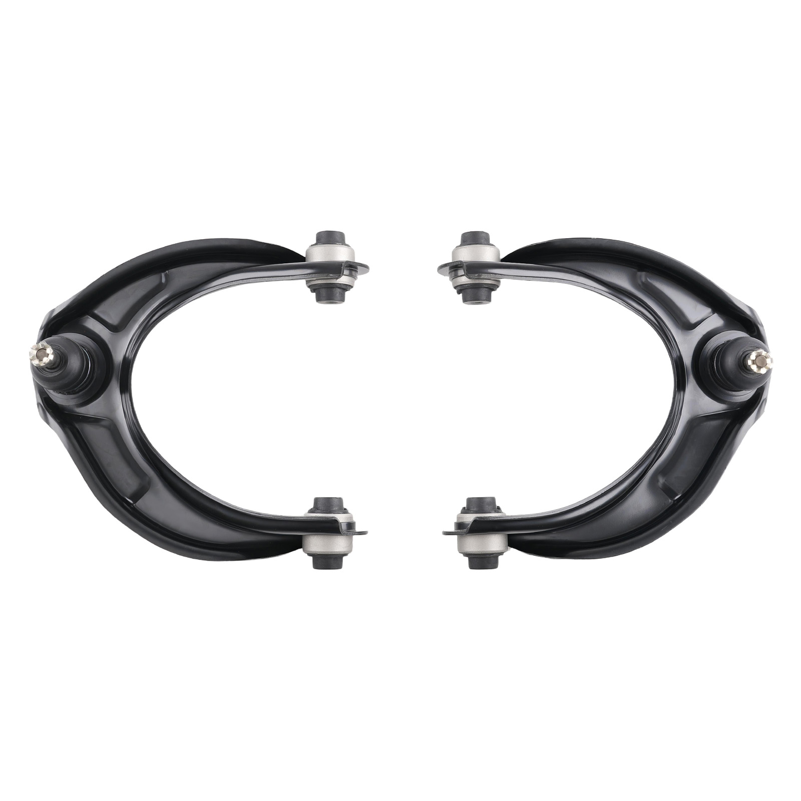 Front Upper Lower LH RH Control Arm with Bushing for Honda Accord 2008-2012