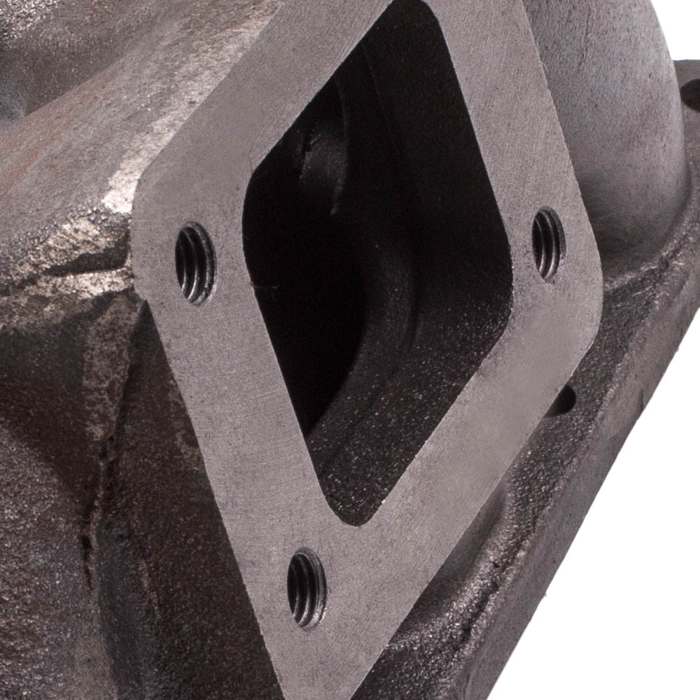 CAST IRON TURBO MANIFOLD For Honda Civic B16/B18 1988-2000 B-SERIES