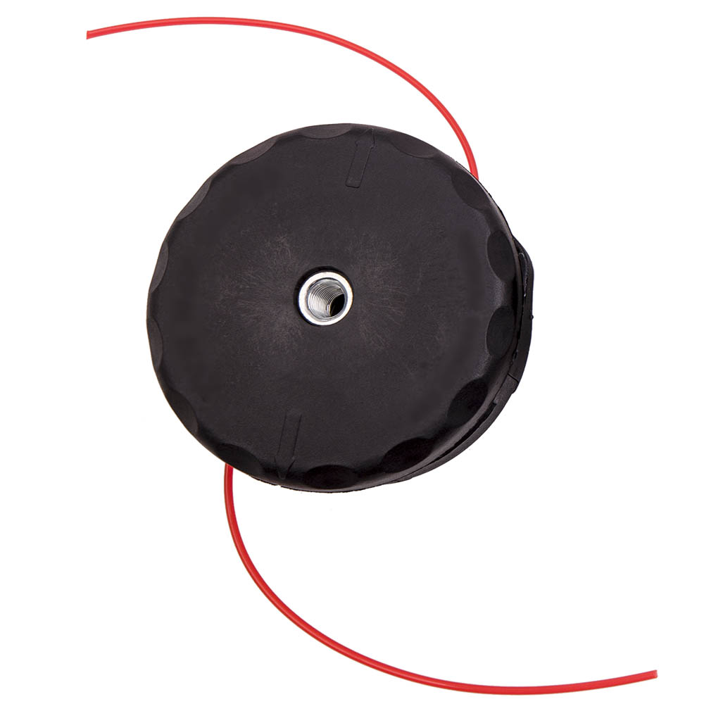 3PC String Trimmer Head For Echo SRM225 SRM230 SRM210 SpeedFeed 400