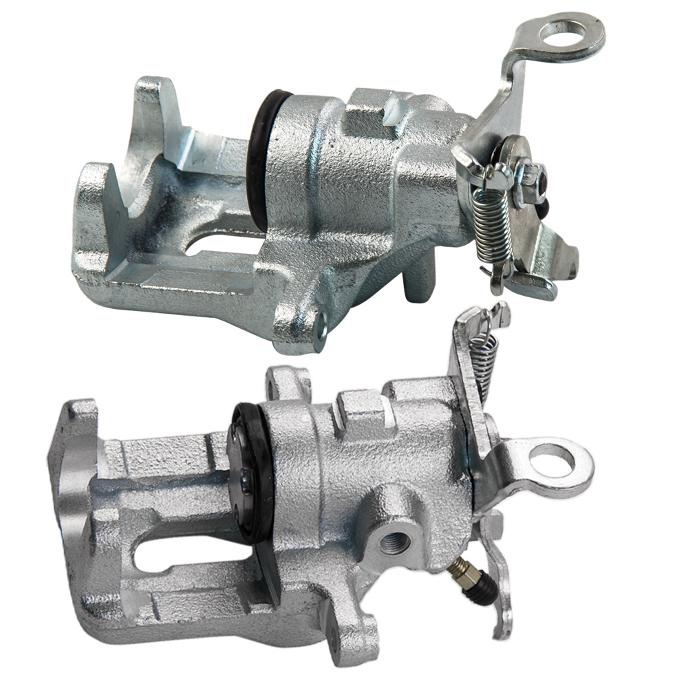 2x Arrière Droite Gauche étrier De Frein for Ford Focus MK 1 98-04 24.3344 NE
