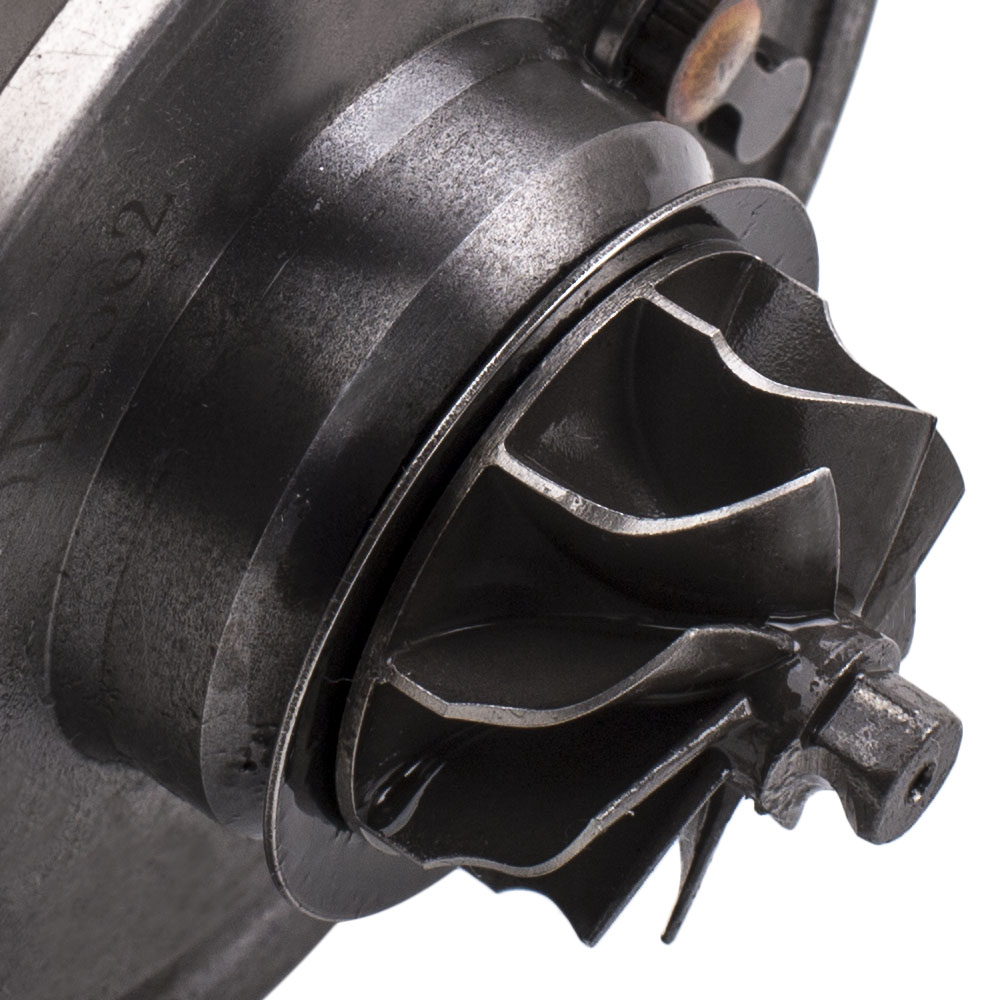 Turbo CHRA Cartouche for Opel Corsa D 90 PS 66 KW 1.3 55198317   54359880015