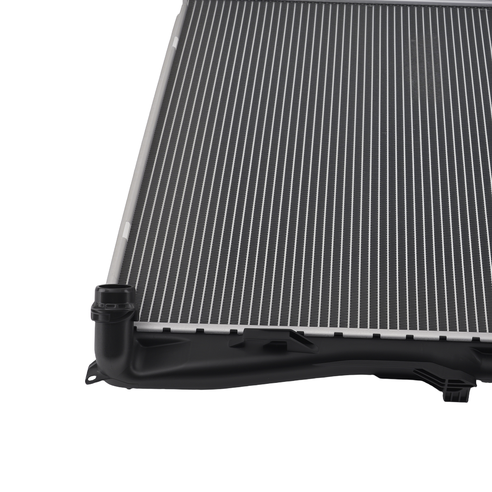 Aluminum Engine Radiator for BMW 128i 328xi Z4 2007-2013 CU2882