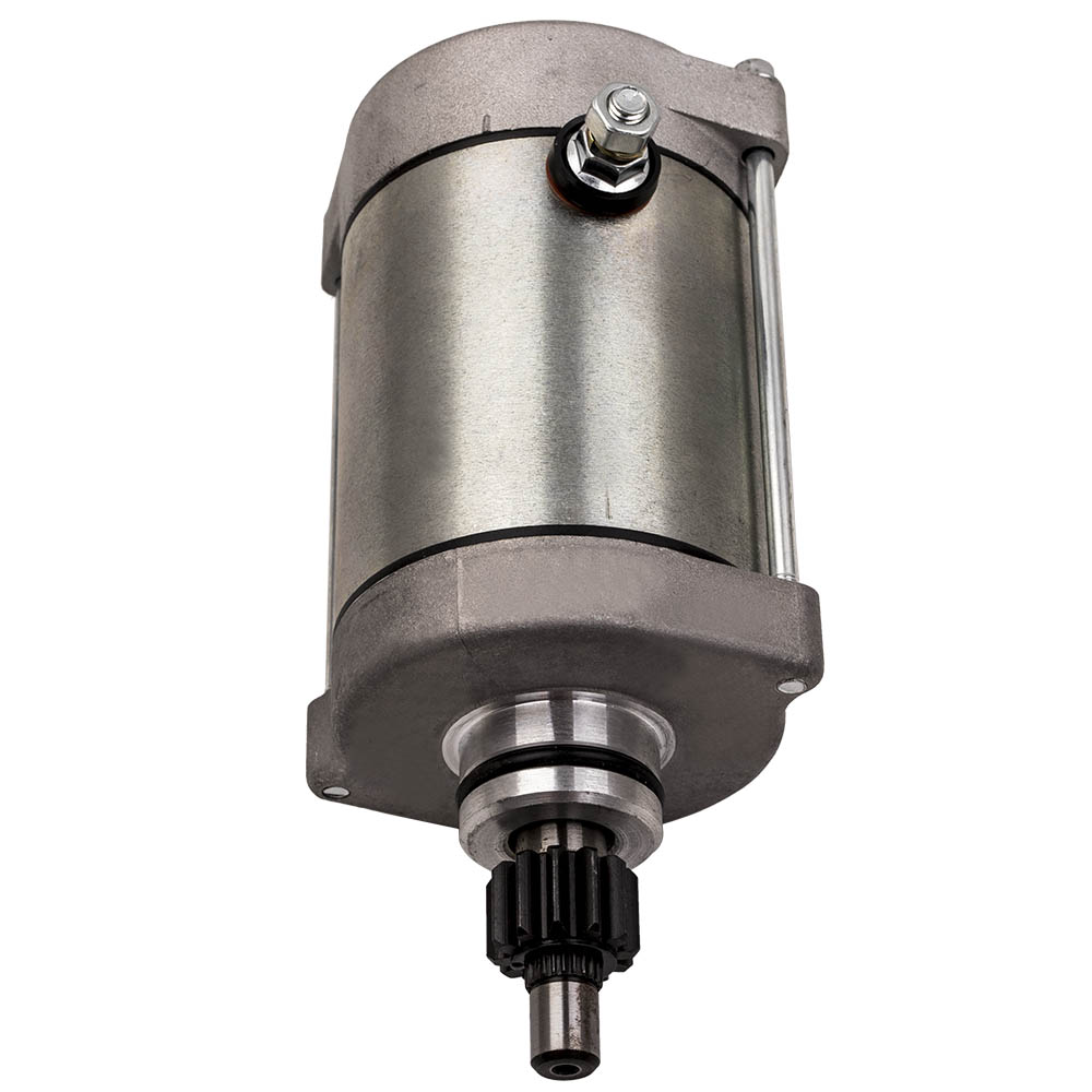 12-teeth Démarreur Starter for Yamaha YFM660R YFM660RSE 2001-2005 12v CW