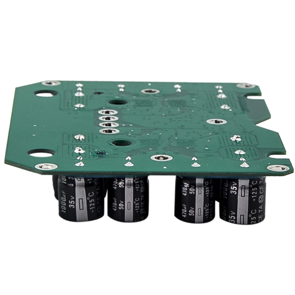 Fuel Module Ford F150 Fuel Injection Control Module (FICM) Board For ...