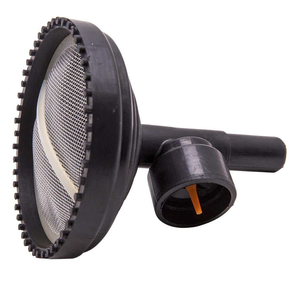 Fuel Pump Strainer Pick Up Screen Kit For F250 E350 Super Duty F59 V8