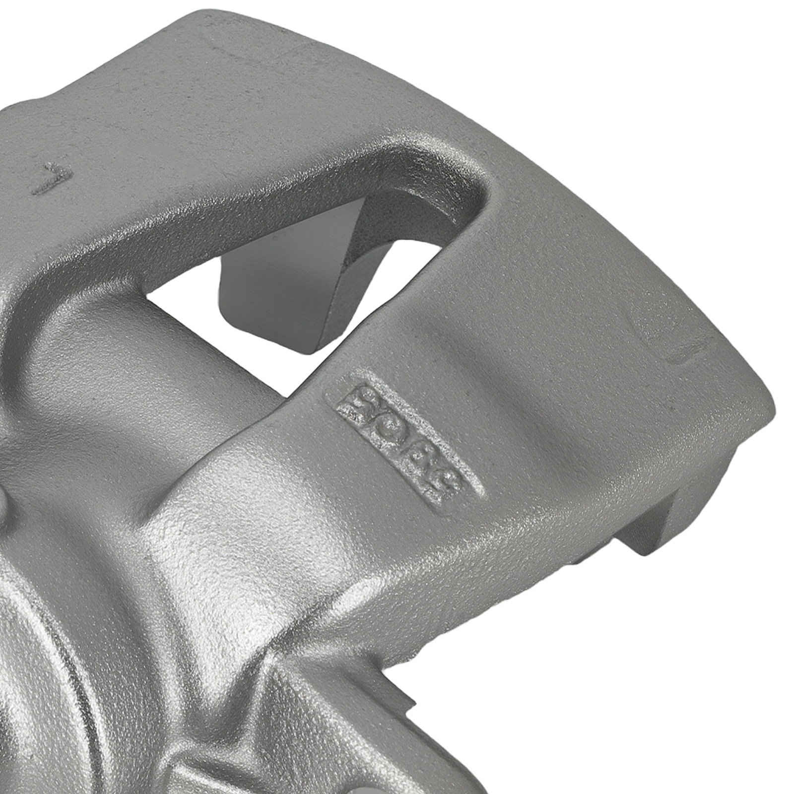 Étrier de frein avant gauche for Fiat 500/Punto for 2005-2021 51807734