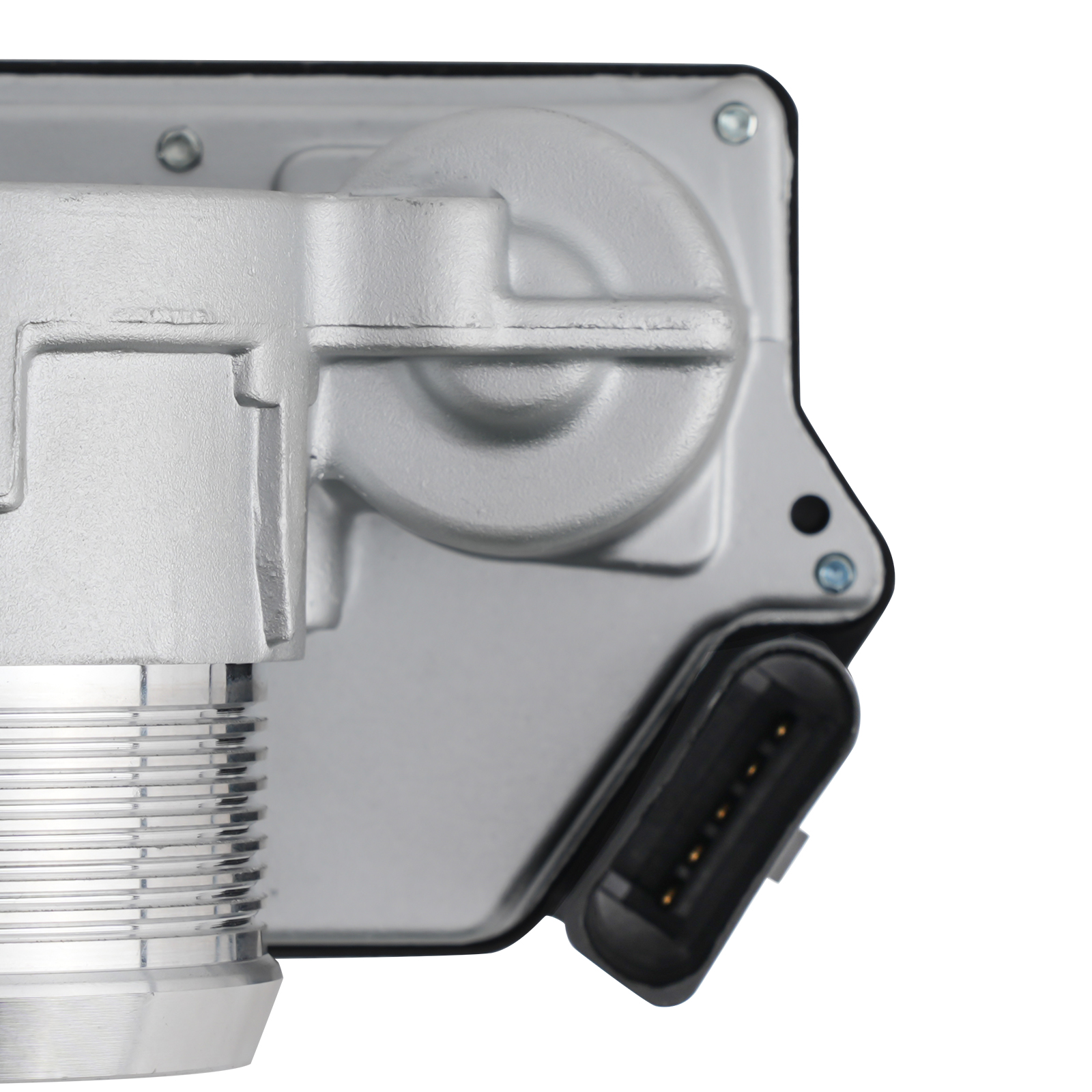 5 pins Papillon gueule for VW TOUAREG 3.0 V6 TDI Audi A6 A8 2.7 TDI 059145950D