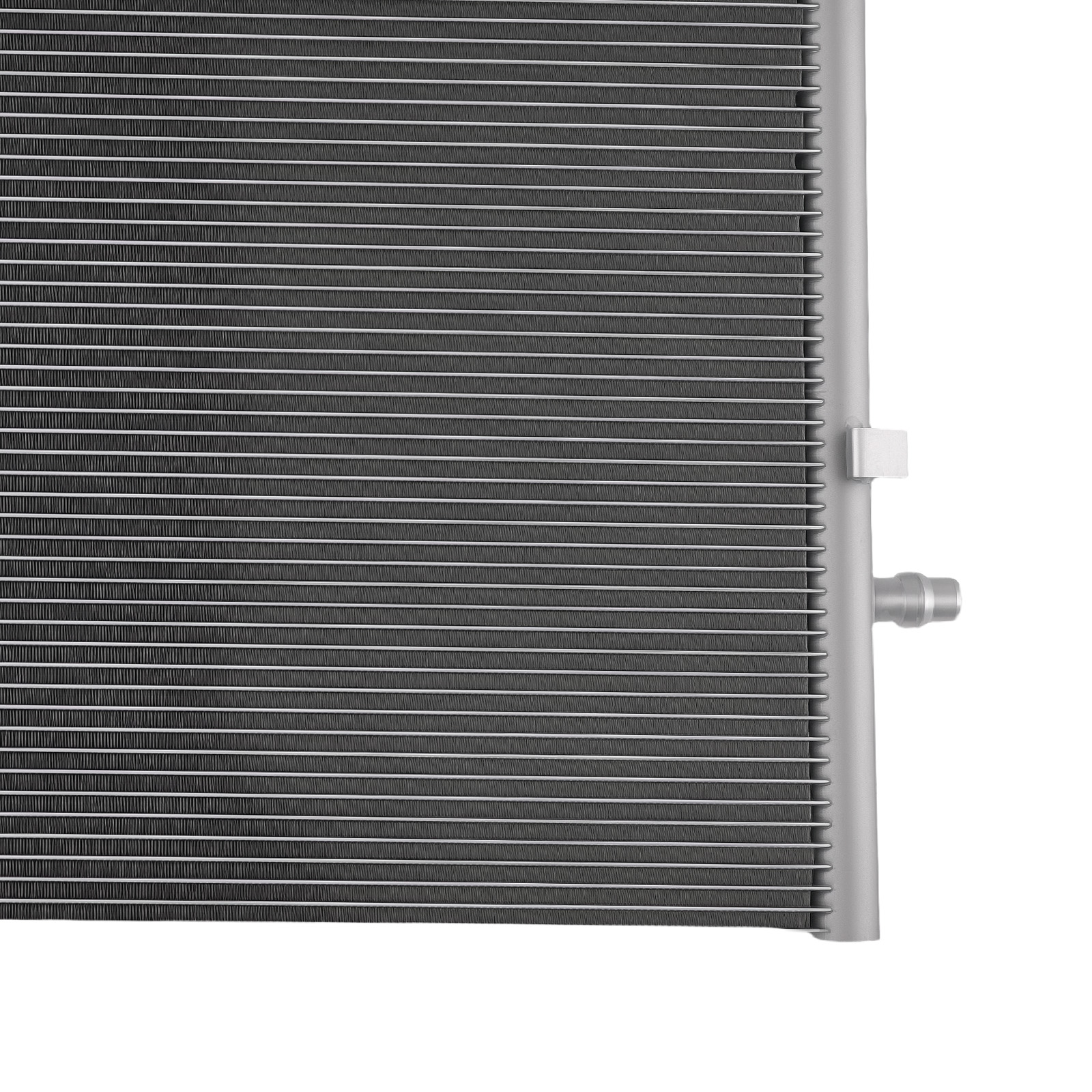 Aluminum Engine Cooling Radiator for BMW 530 740 840 2018-2020 17117933871
