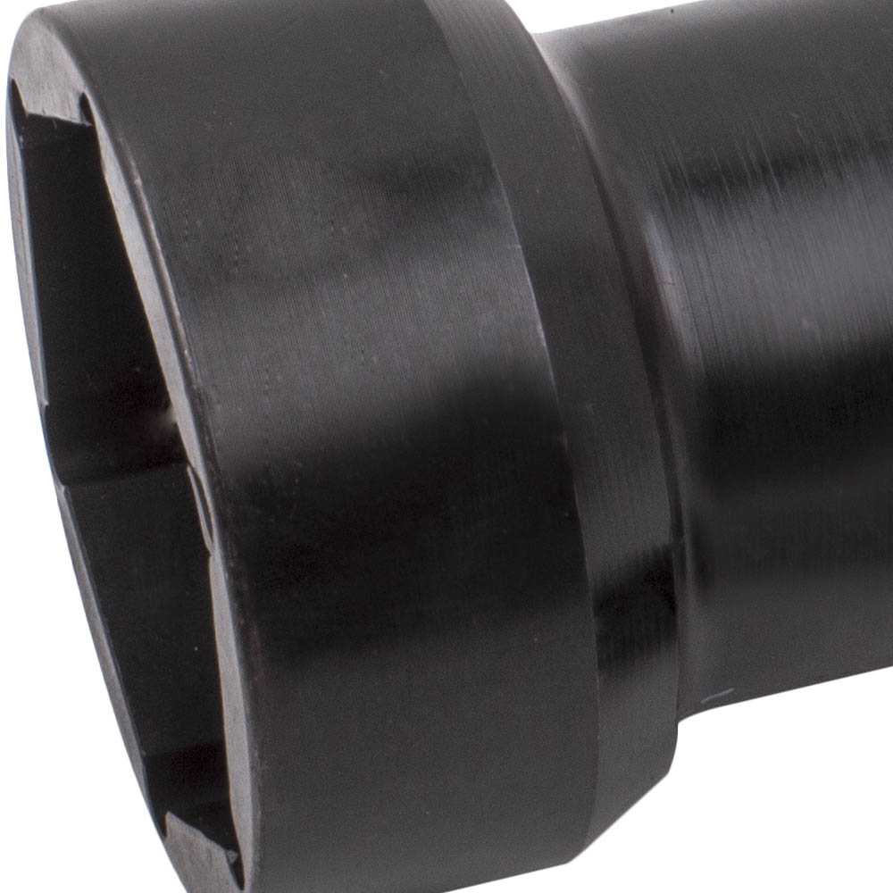 Mainshaft Pulley Sprocket Socket Lock Nut 2 1/4