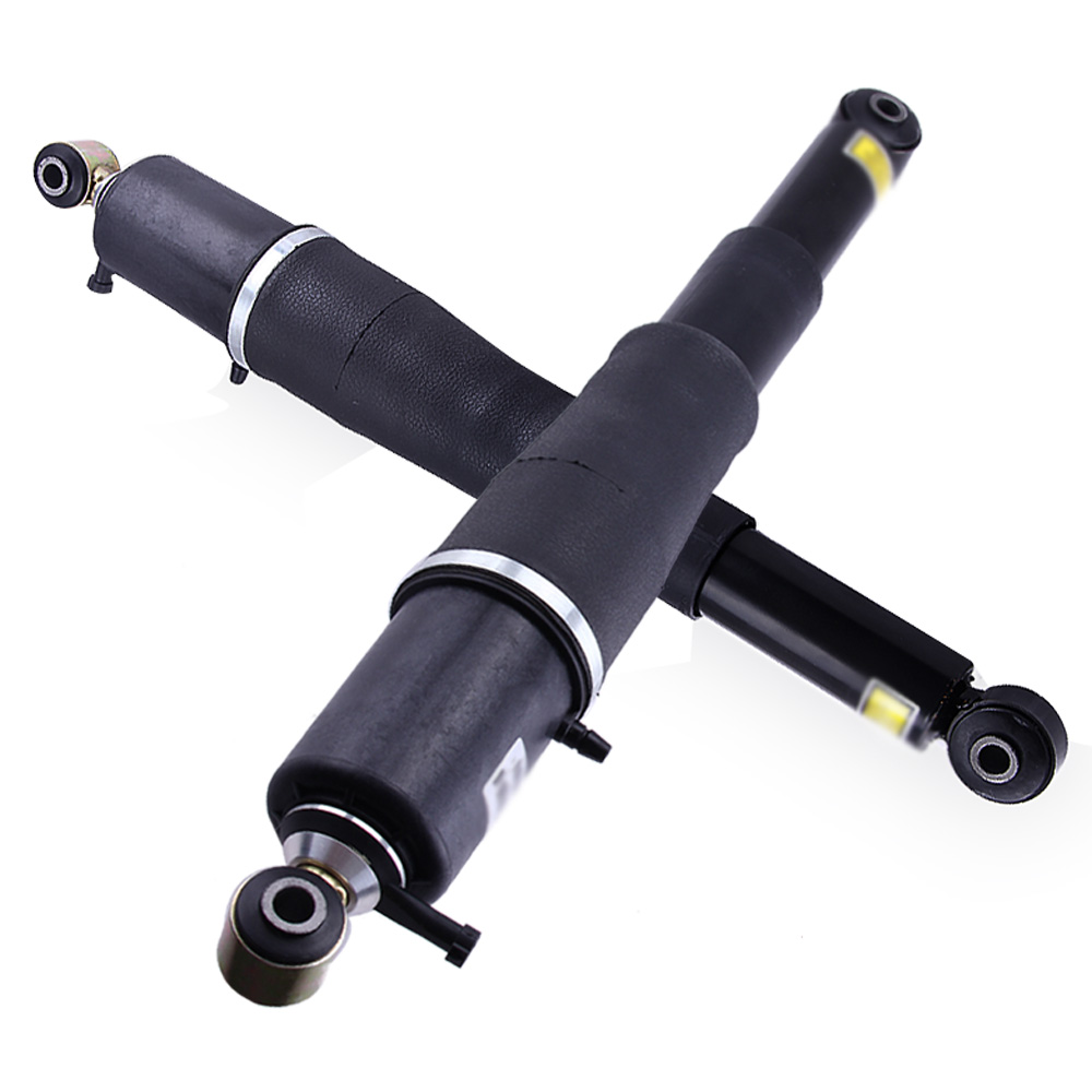 Air Shocks For Cadillac Escalade