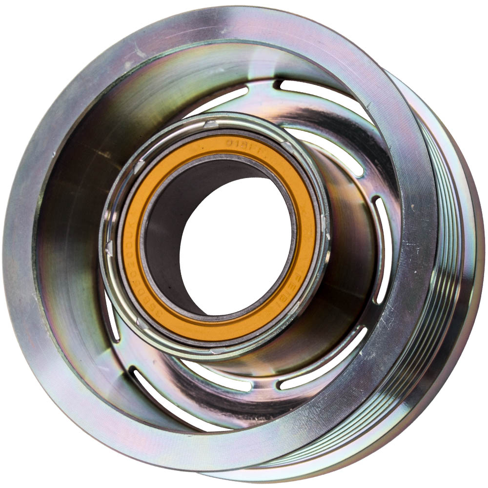 A/C Compressor Clutch Coil Repair Kit For Honda Civic 1.8L 20062011