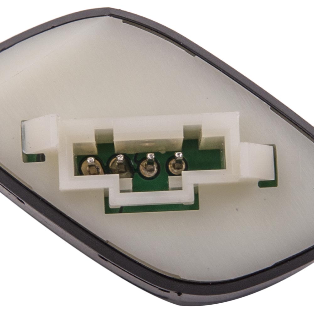 Commutateurs De Commande Volume Radio Volant for Gmc Chevrolet Yukon 21997738