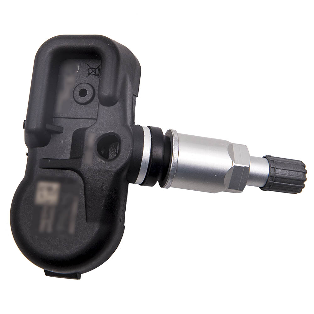 Toyota Prius Tire Pressure Sensor Problems