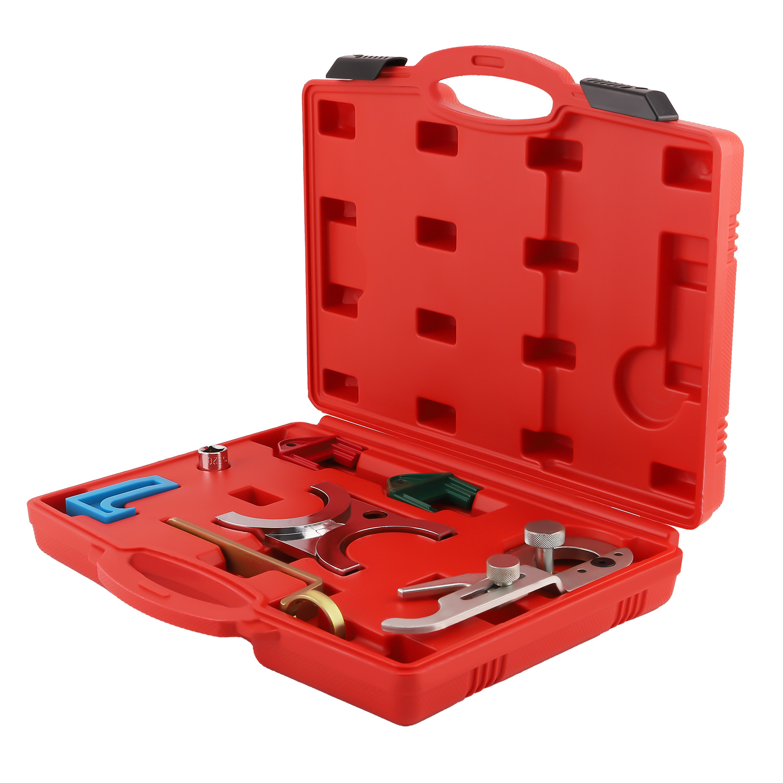 Ensemble D'outils Blocage de VERROUILLAGE Kit for VAUXHALL OPEL OMEGA-B 3.0 V6