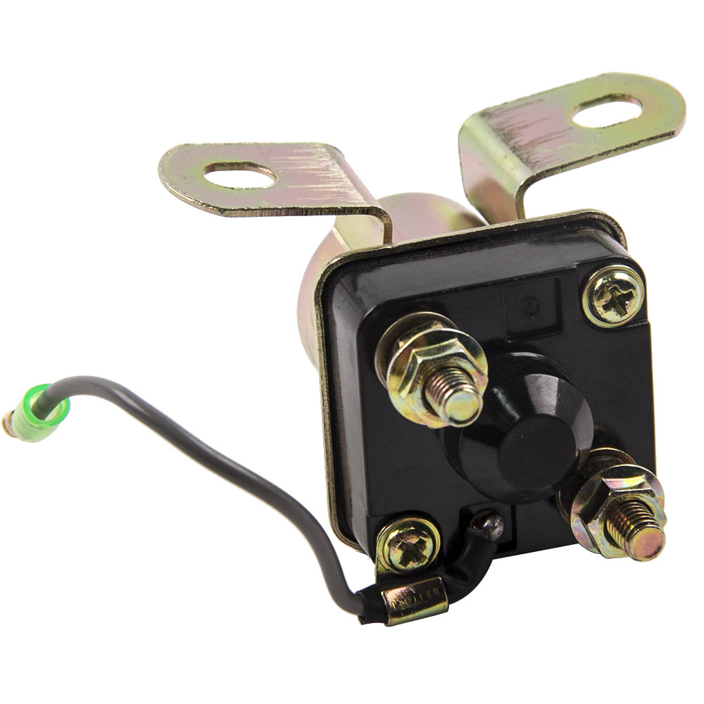 Starter Drive&Relay Solenoid for POLARIS ATV MAGNUM 425 3083647 SM1329850 NEW