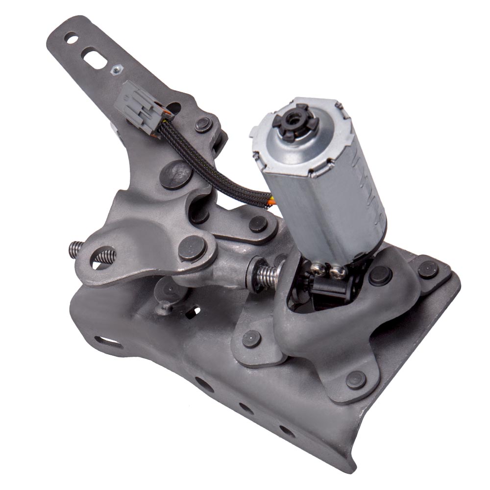 Left Seat Motor For Ford EXPLORER MERCURY MOUNTAINEER 20062010 eBay