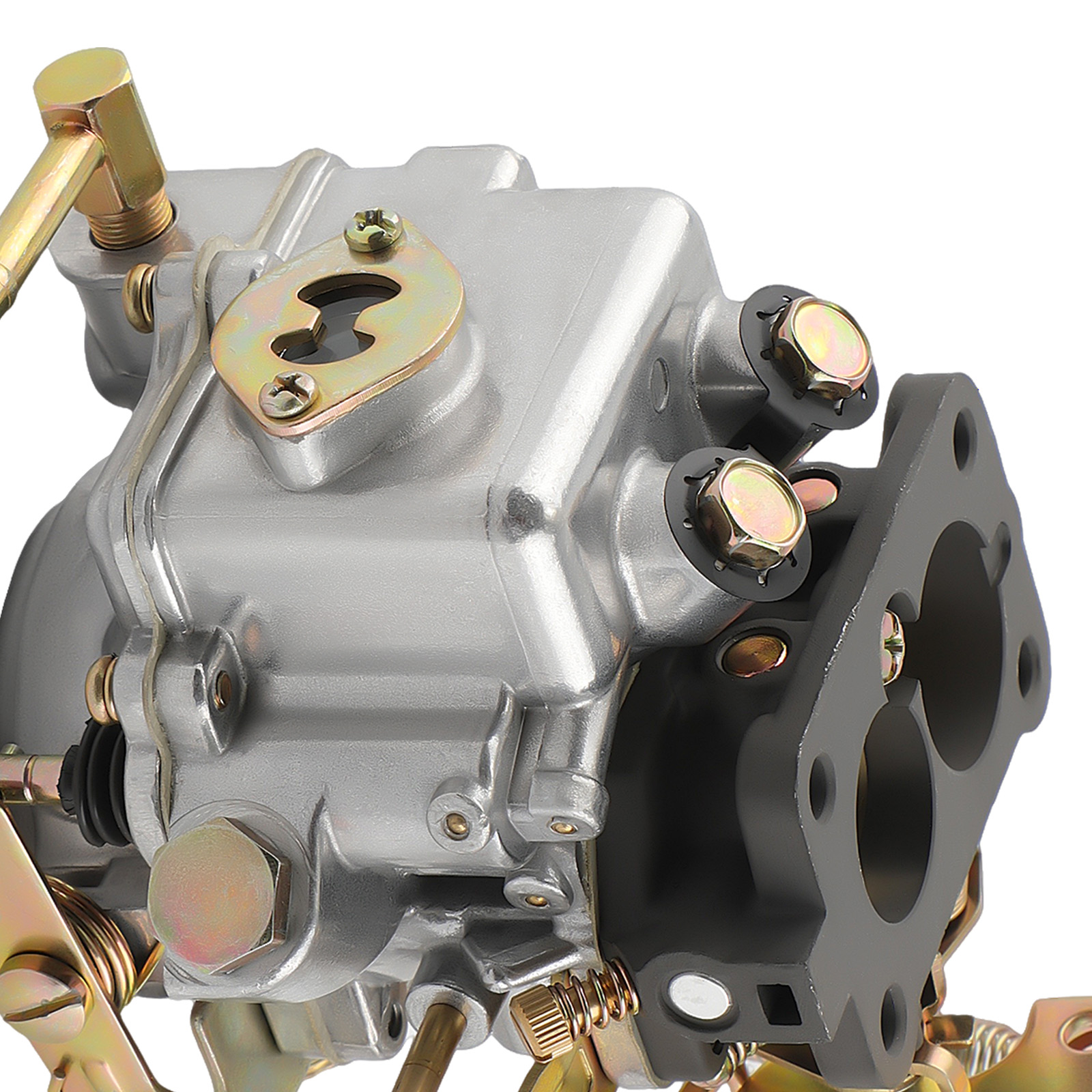 Carburetor for Datsun Nissan A12 120Y 1200 Sunny Cherry 16010-H1602 Carb Manual