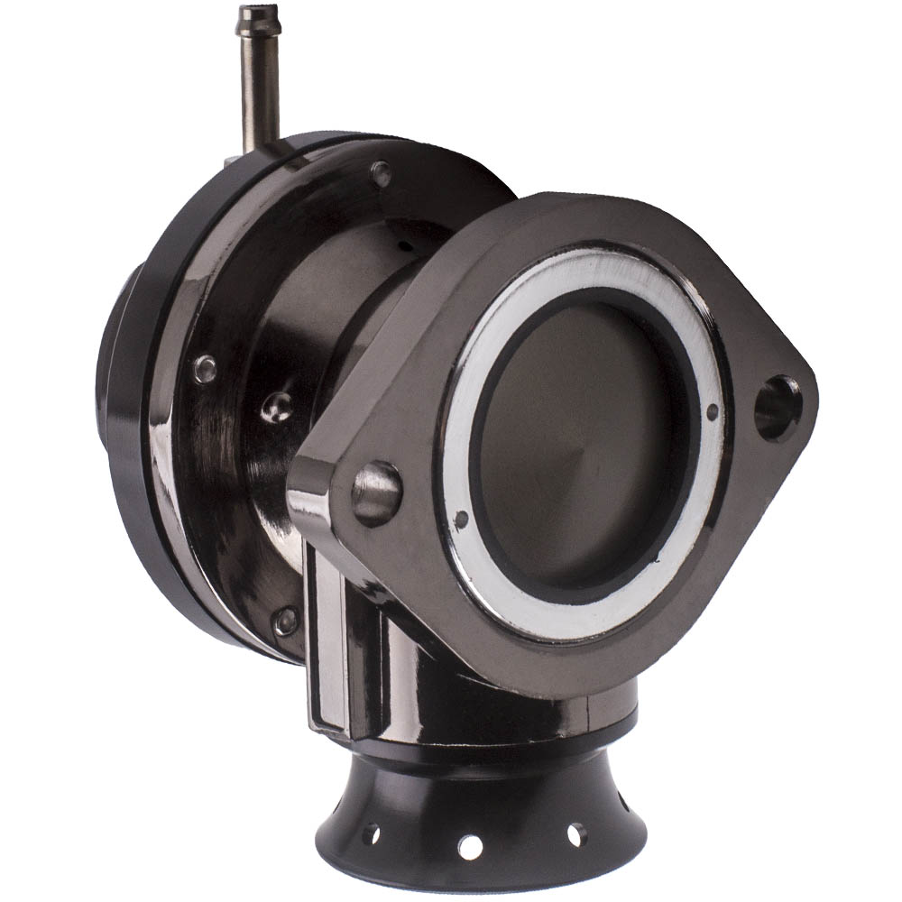 T3/T4 T04E Turbo VBand 400+HP Internal Wastegate + Oil Return + Feed