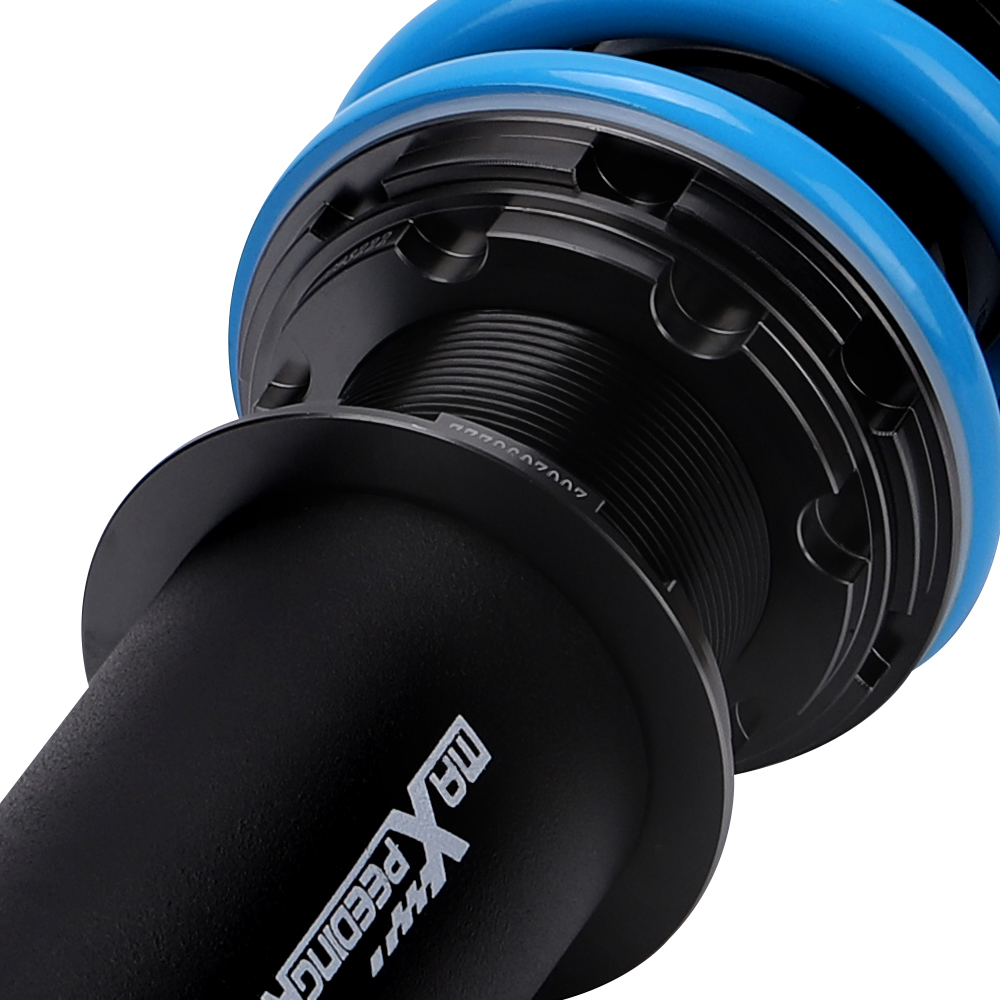 Coilovers Shock Absorber Coil Spring for Nissan Fairlady Z 300ZX Z32 90-96