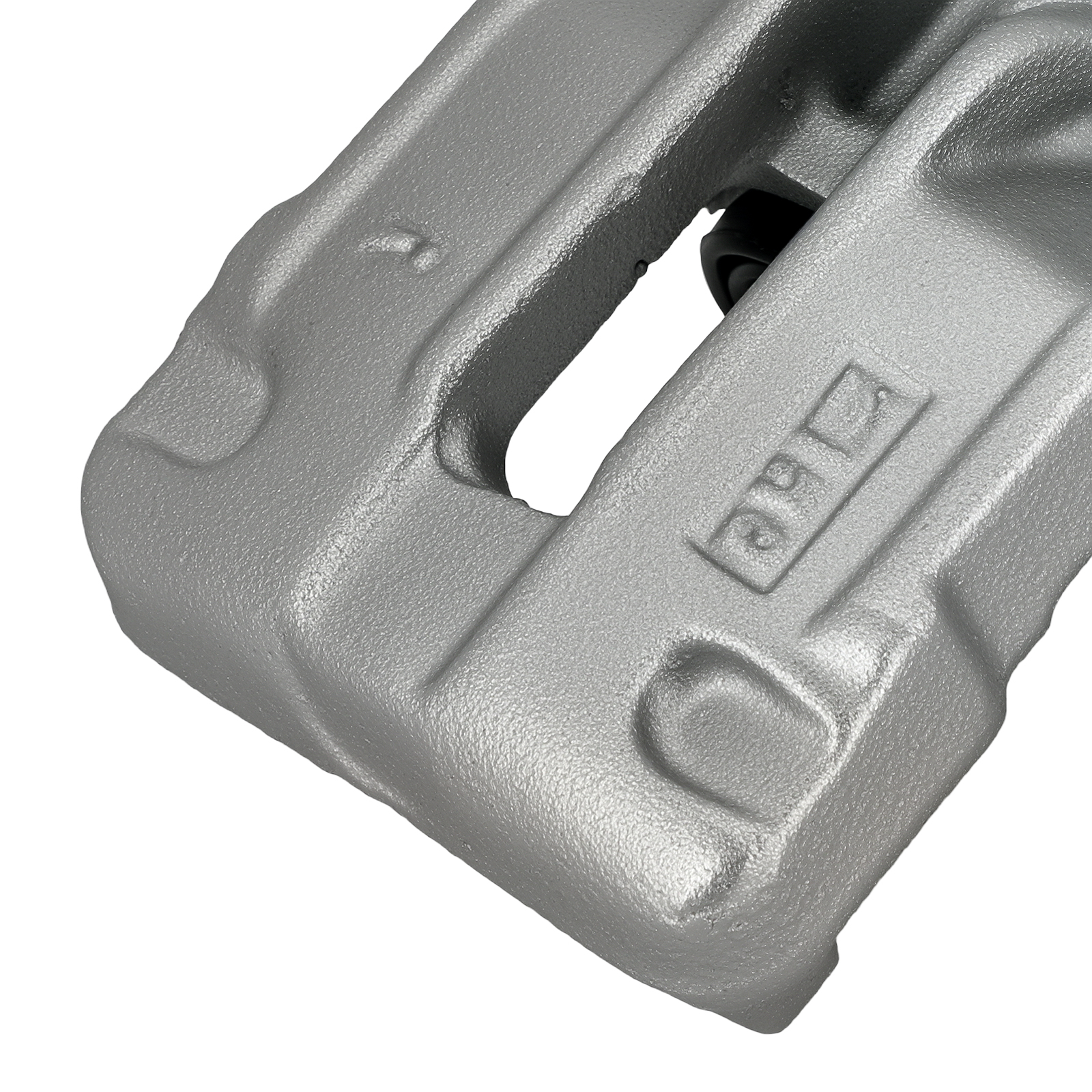 Étrier de Frein Arrière Droit for Fiat Ulysse/Lancia Phedra 2002-2011