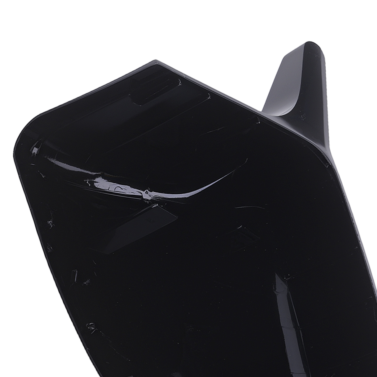 Wing Mirror Cover Caps  for BMW X5 E70 X6 E71 07-13 51162182697 Gloss Black Kit