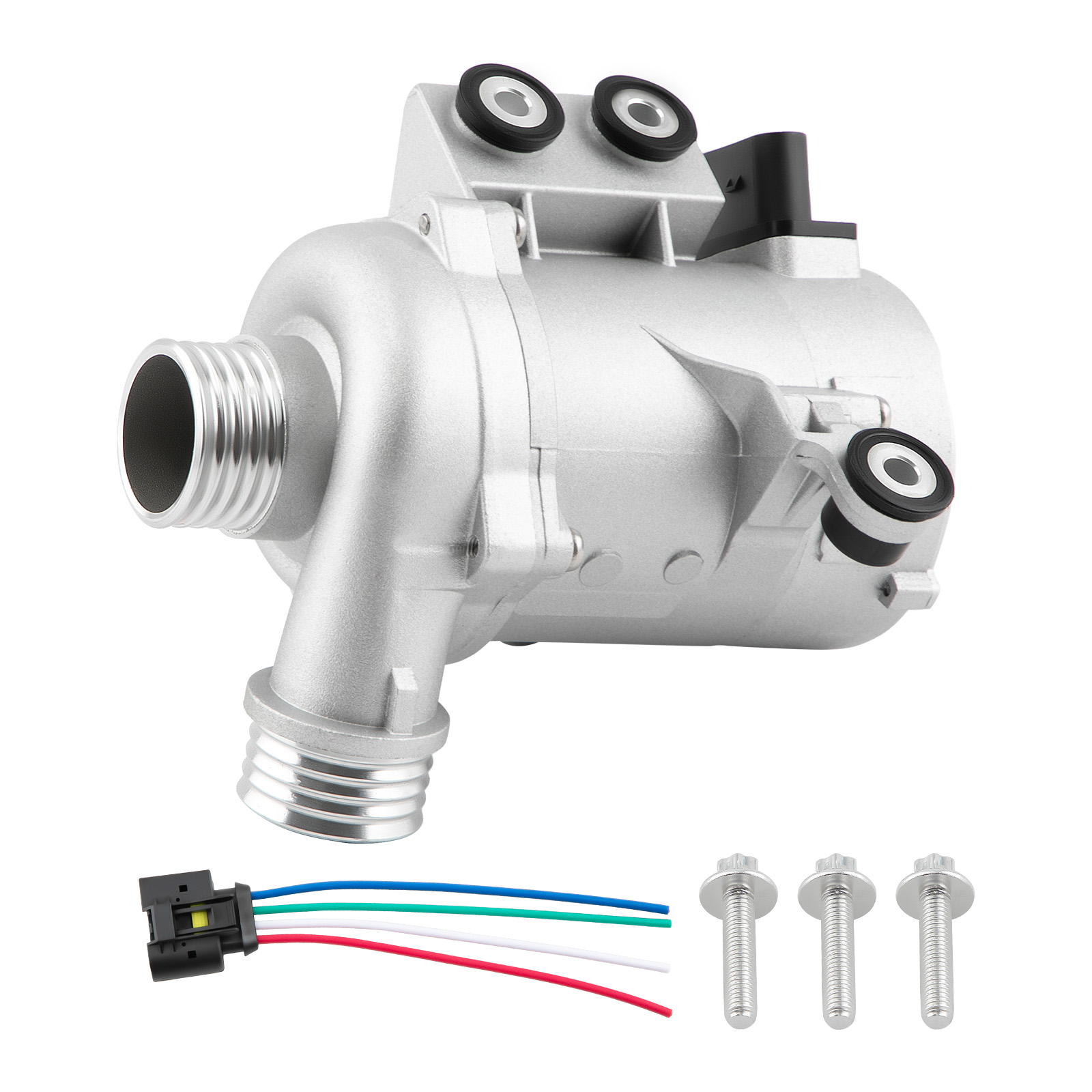 Électrique Pompe à eau for BMW E81/E87 130i E90 325i 328i E91 E92 E93 323i 325i