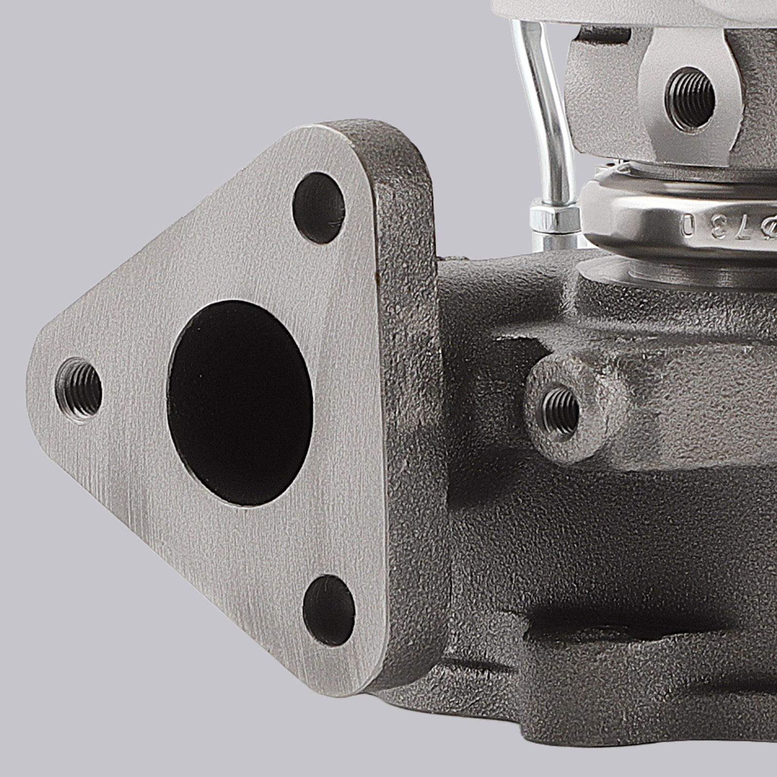 Turbocompresseur  for Mitsubishi Pajero Triton L200 Delica 4M40T TF035HM-12T-4