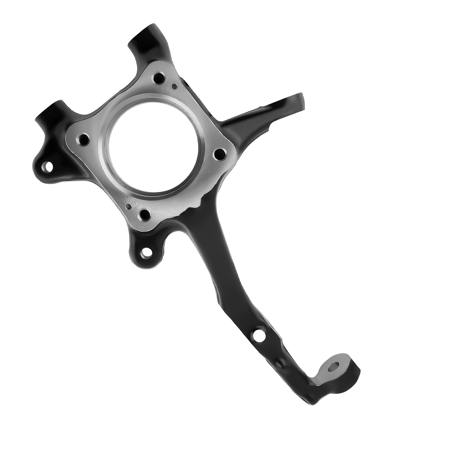 Front Left Driver Steering Knuckle for Toyota Tacoma 2005-2019 Pre Runner 698149