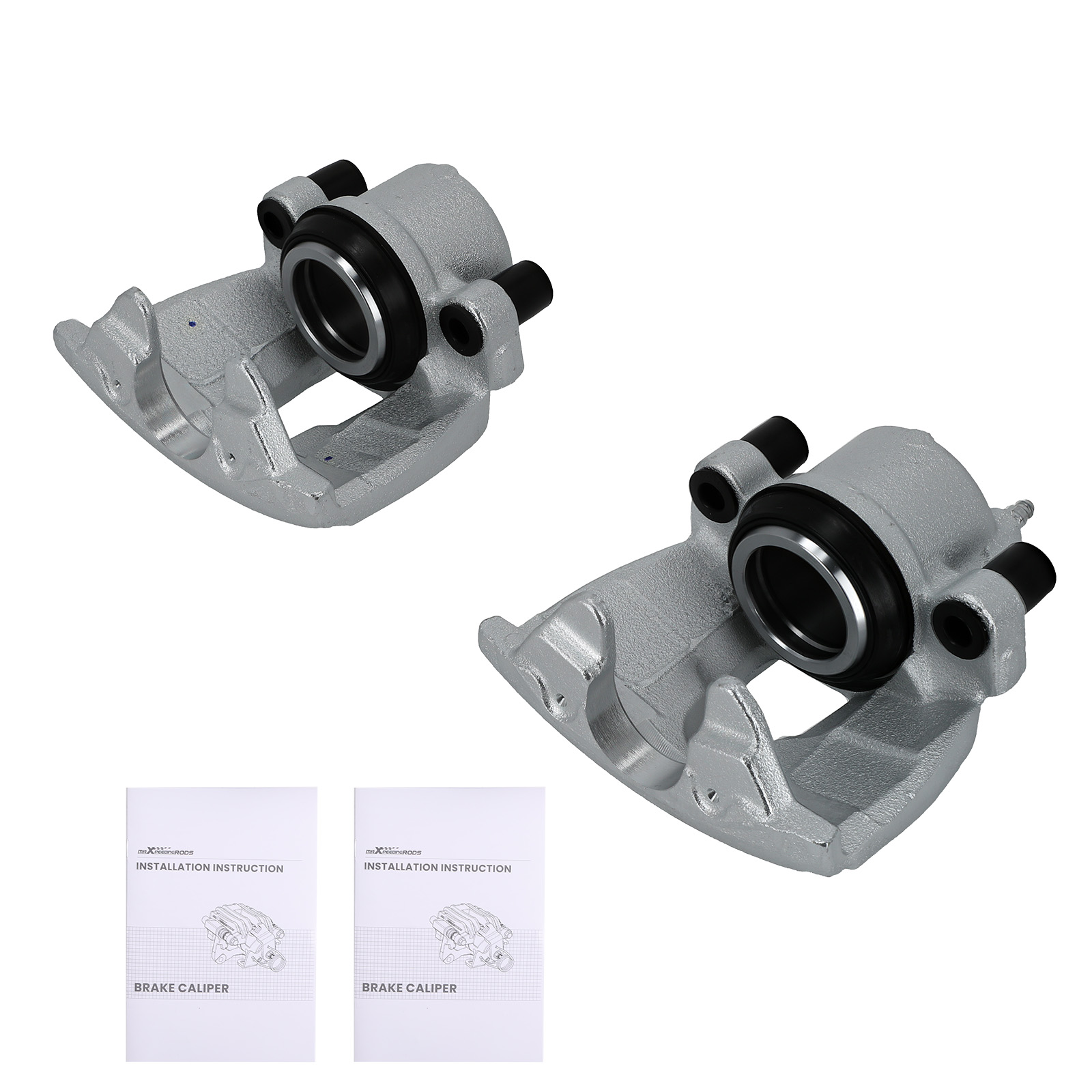 Étrier de Frein Flottant For Volvo C30 S40 V50 05-12 Ford C-Max Focus 36000484